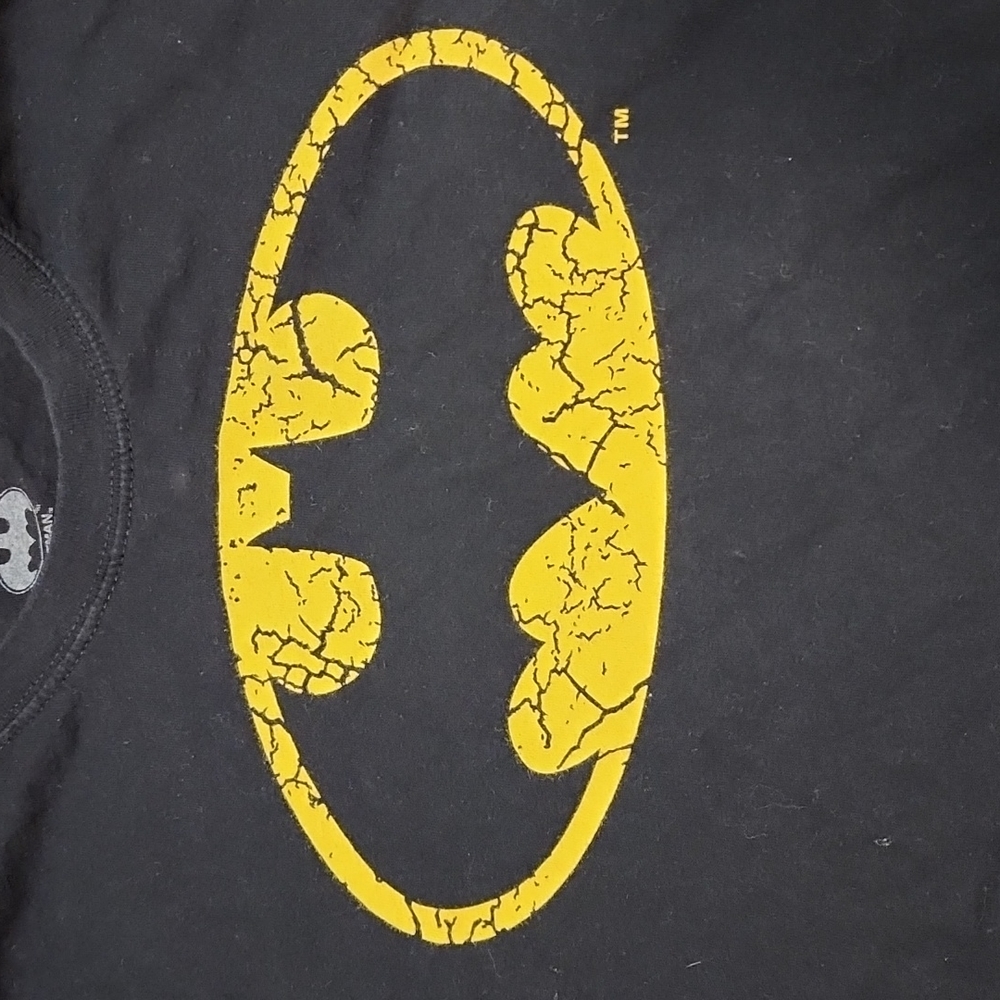 DC Comics Batman T-Shirt